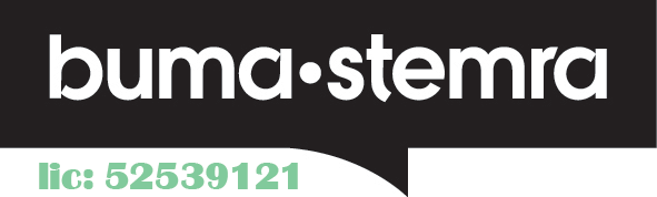 BUMA STEMRA