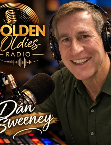 Dan Sweeney
