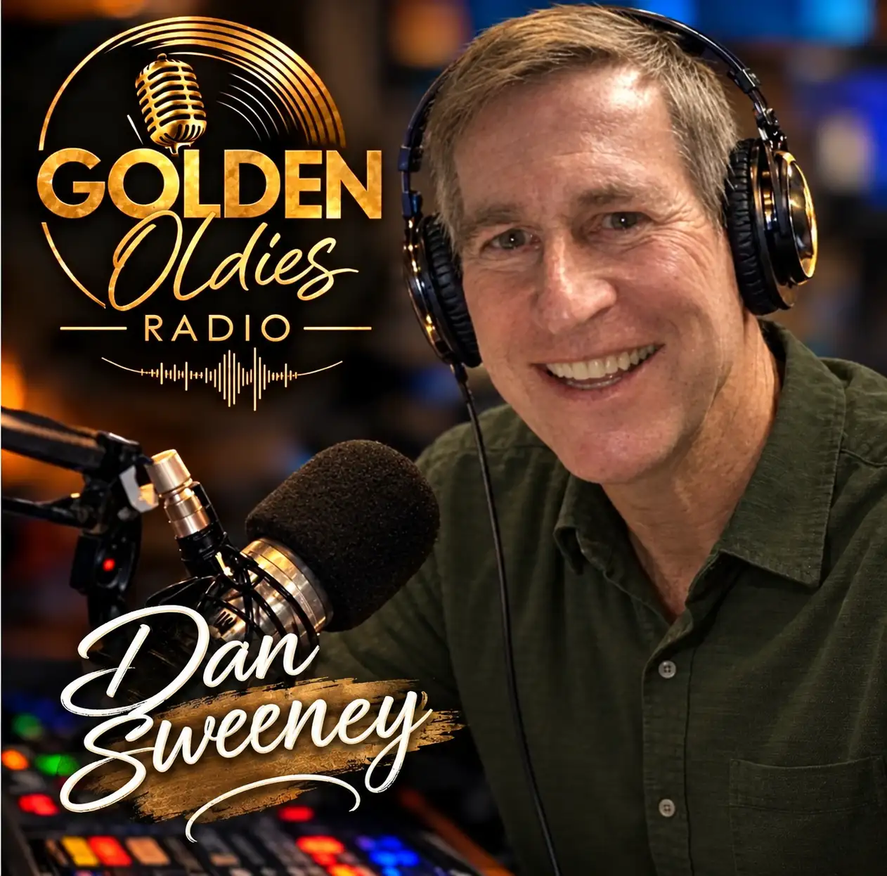 Dan Sweeney