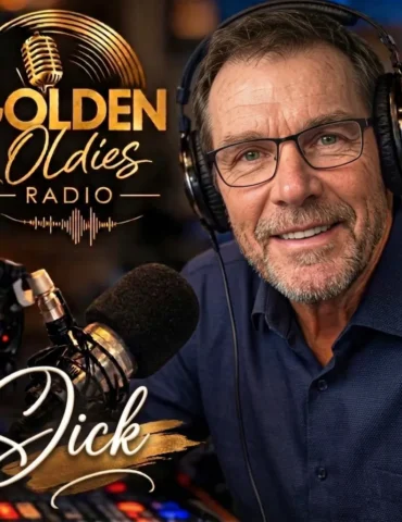Dick Bakker