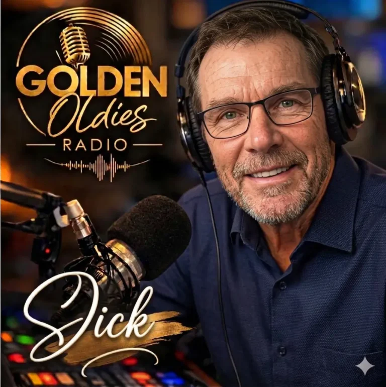 Dick Bakker