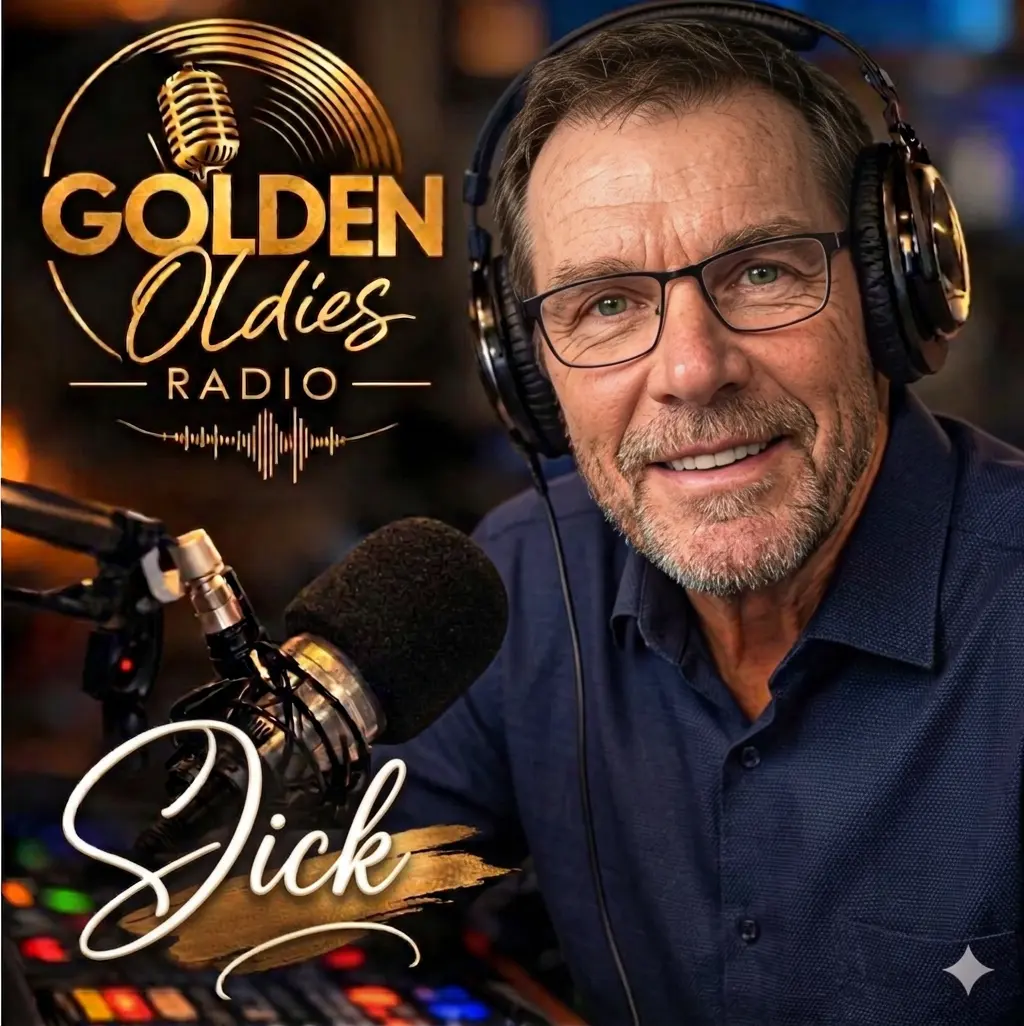 Dick Bakker