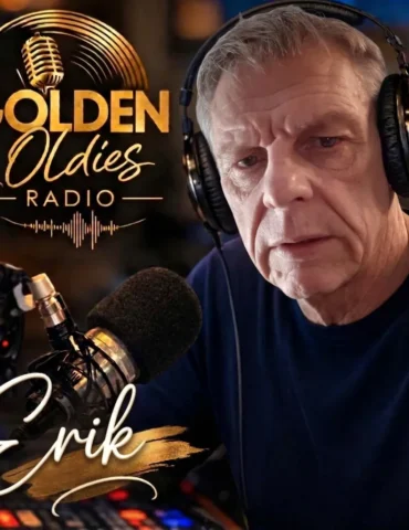 Erik de Vries