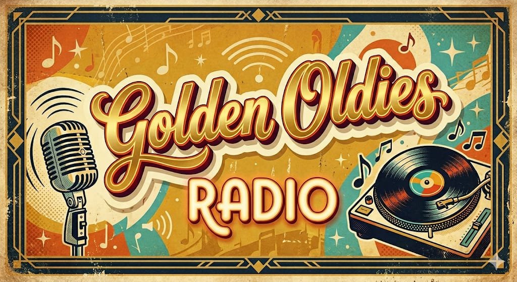 Golden Oldies Radio