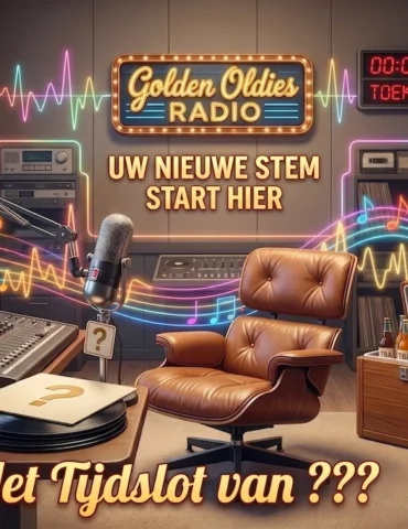 Placeholder presentator