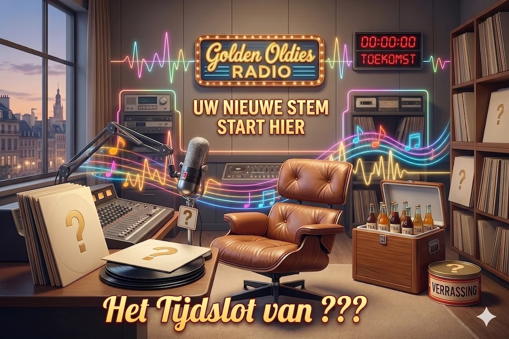 Placeholder presentator