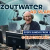 Zoutwater