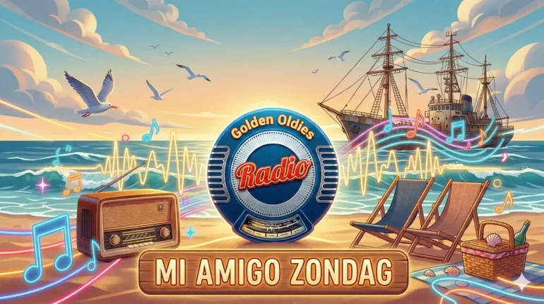 landingspage Mi Amigo afbeelding