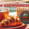 Ook Goeiemorgen