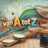van A tot Z