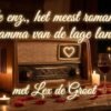 Liefde enz.