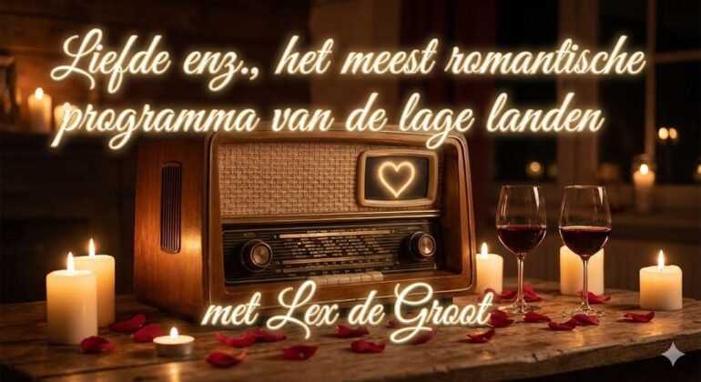Liefde enz.