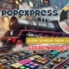 Popexpress