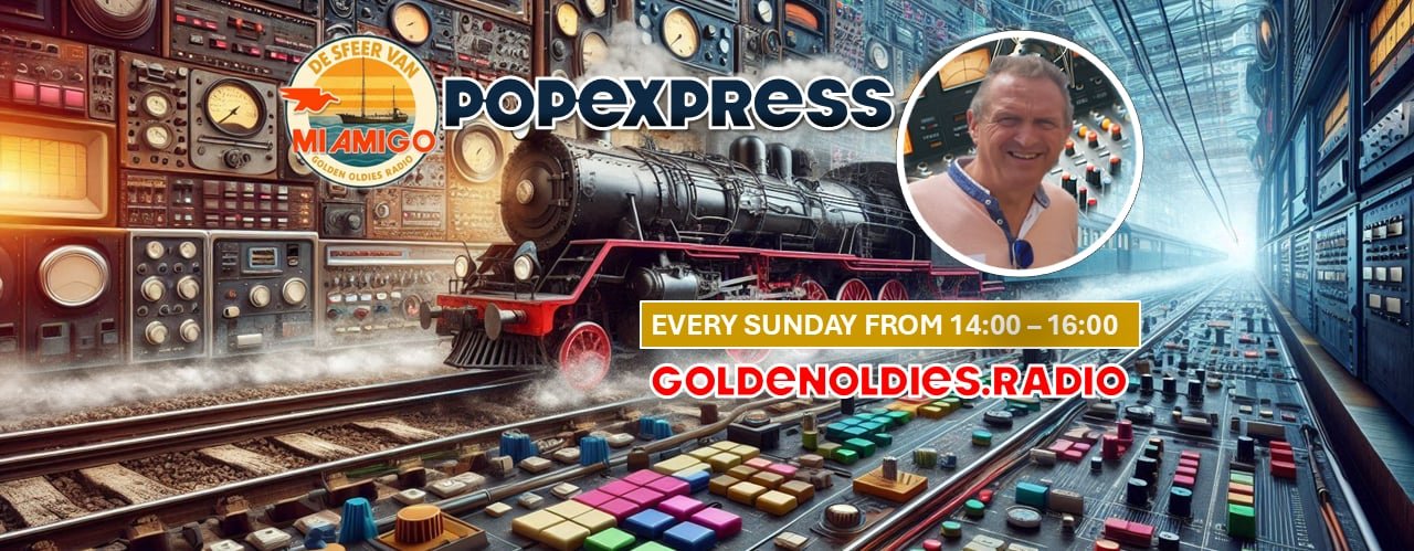 Popexpress
