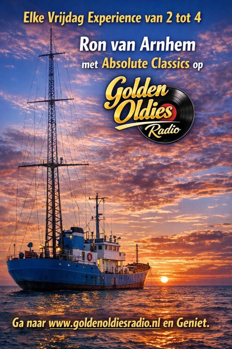 Absolute Classics met Ron van Arnhem