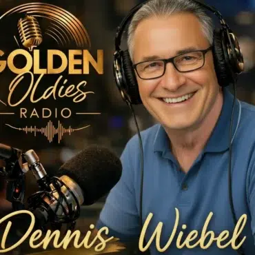 Dennis Wiebel