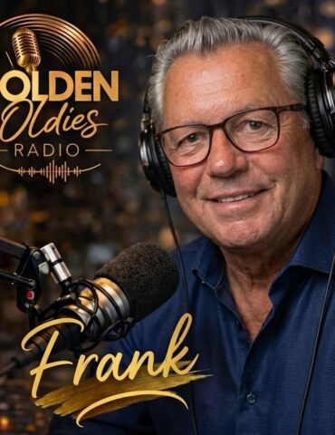 Frank van Roosendaal