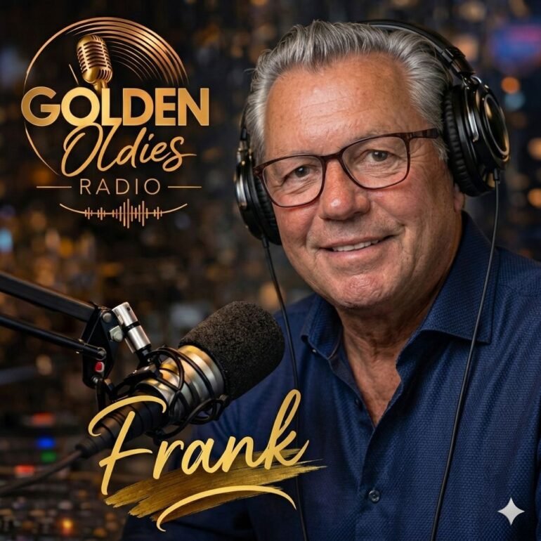 Frank van Roosendaal