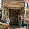 Hits en Souveniers