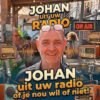 Johan uit uw Radio