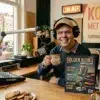 Koffie met Rens