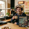 Koffie met Rens