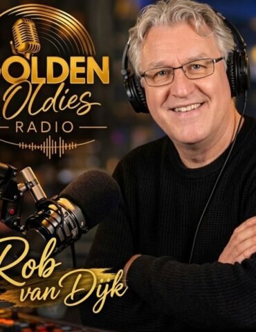 Rob van Dijk