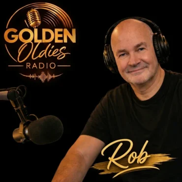 Rob van Genderen