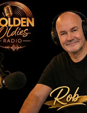 Rob van Genderen