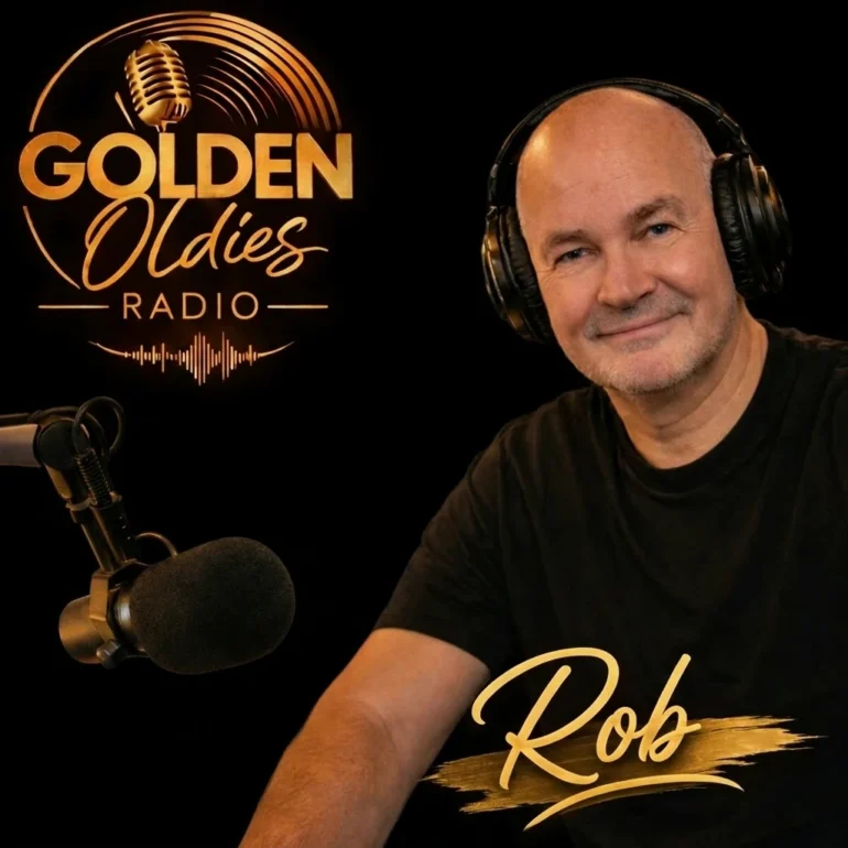 Rob van Genderen