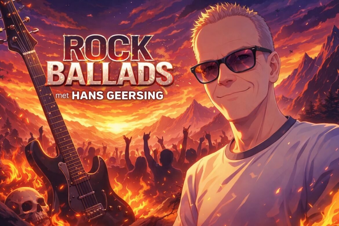 Rock Ballads