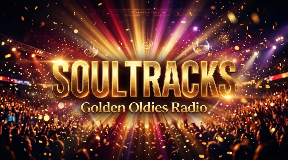 Soultracks met Serge van Brakel