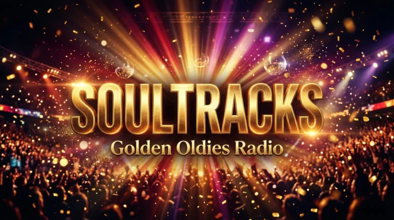 Soultracks met Serge van Brakel