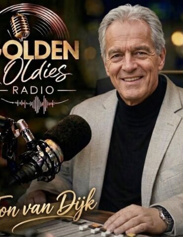 Ton van Dijk