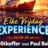 de Hitkoffer