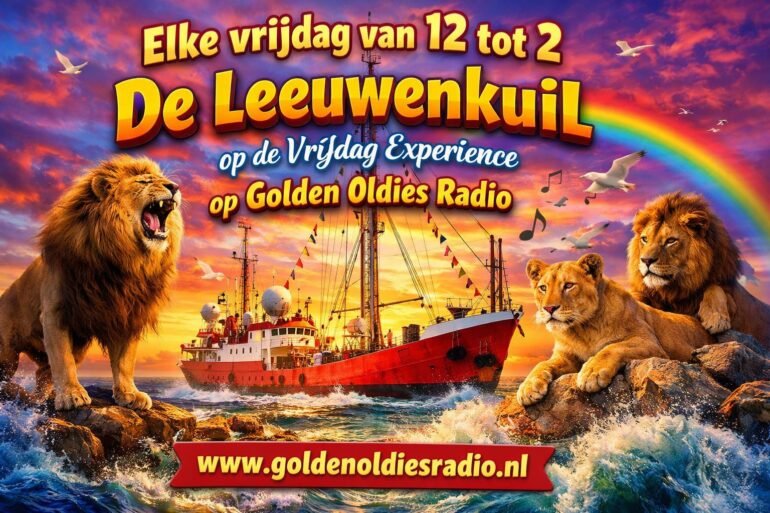 de Leeuwenkuil met Edwin Simonis