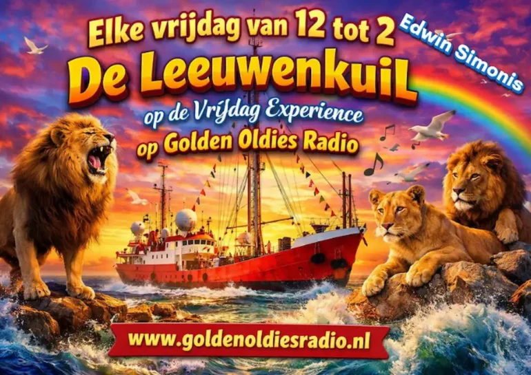 de Leeuwenkuil met Edwin Simonis