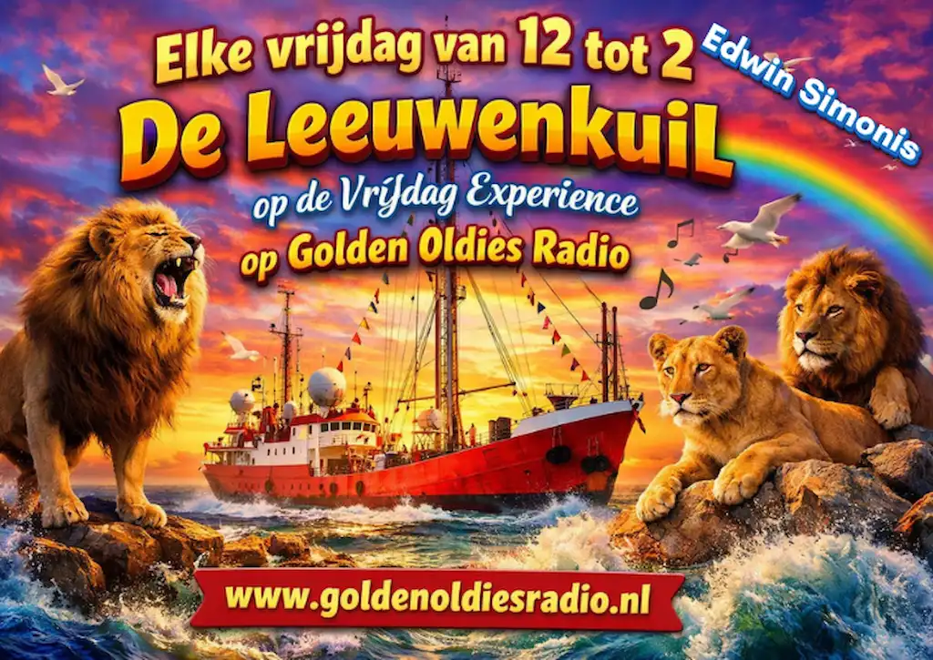 de Leeuwenkuil met Edwin Simonis