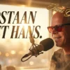 Opstaan met Hans