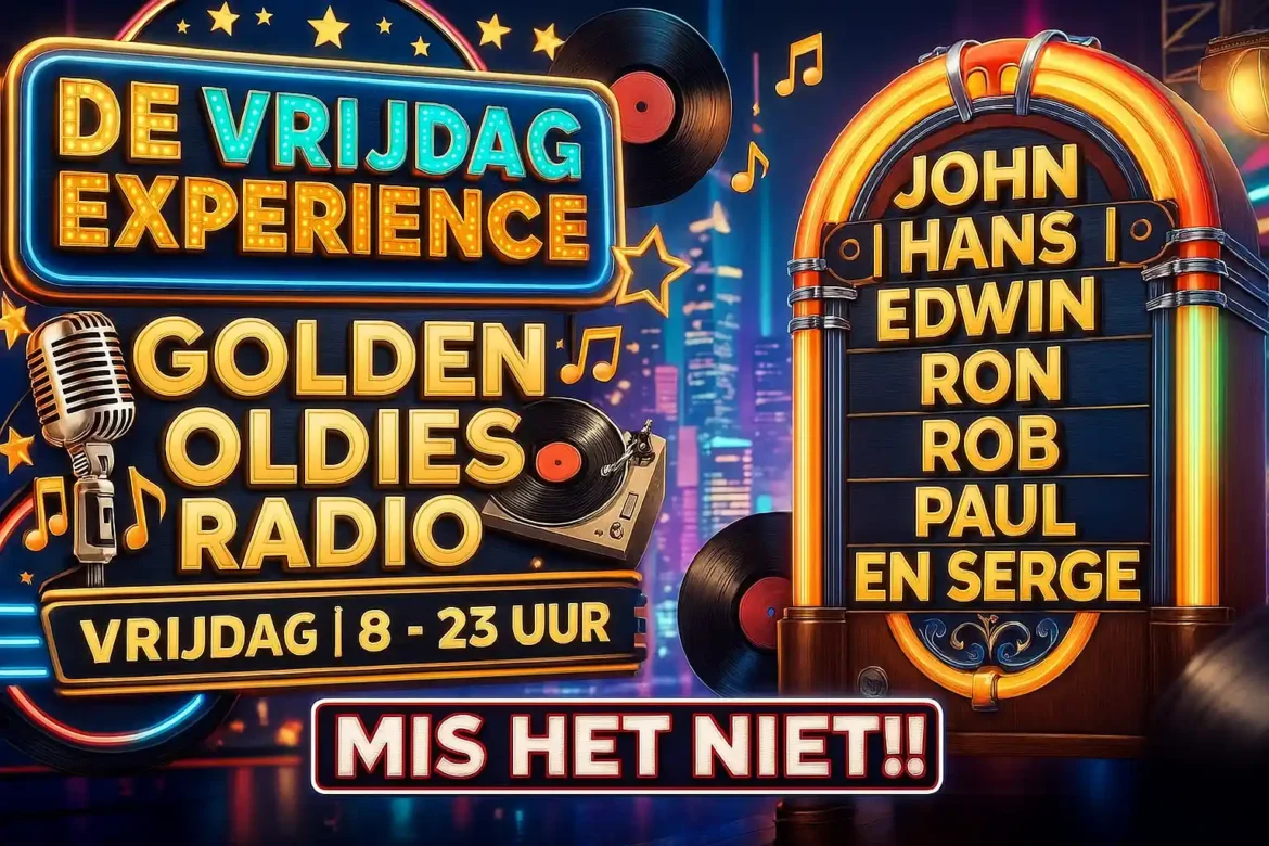 Friday Experience