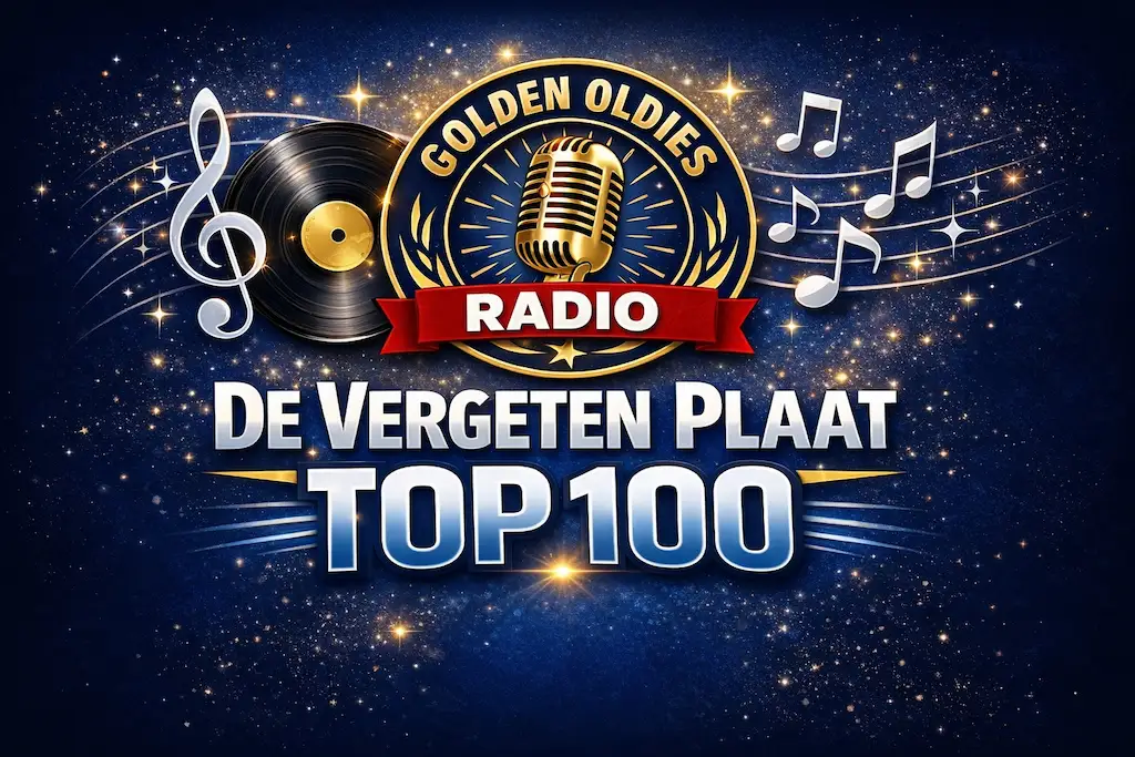 de vergeten plaat top 100