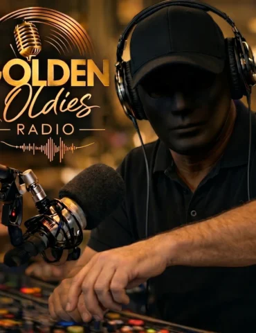 onbekende DJ