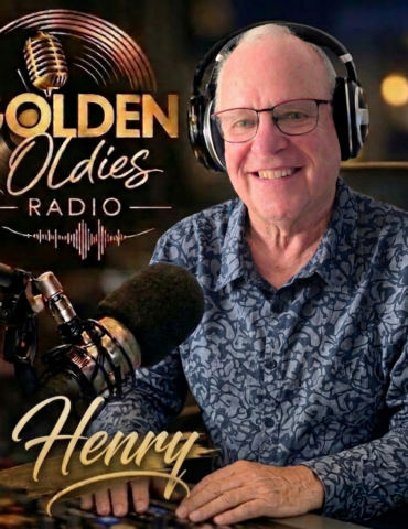 Henry Valk