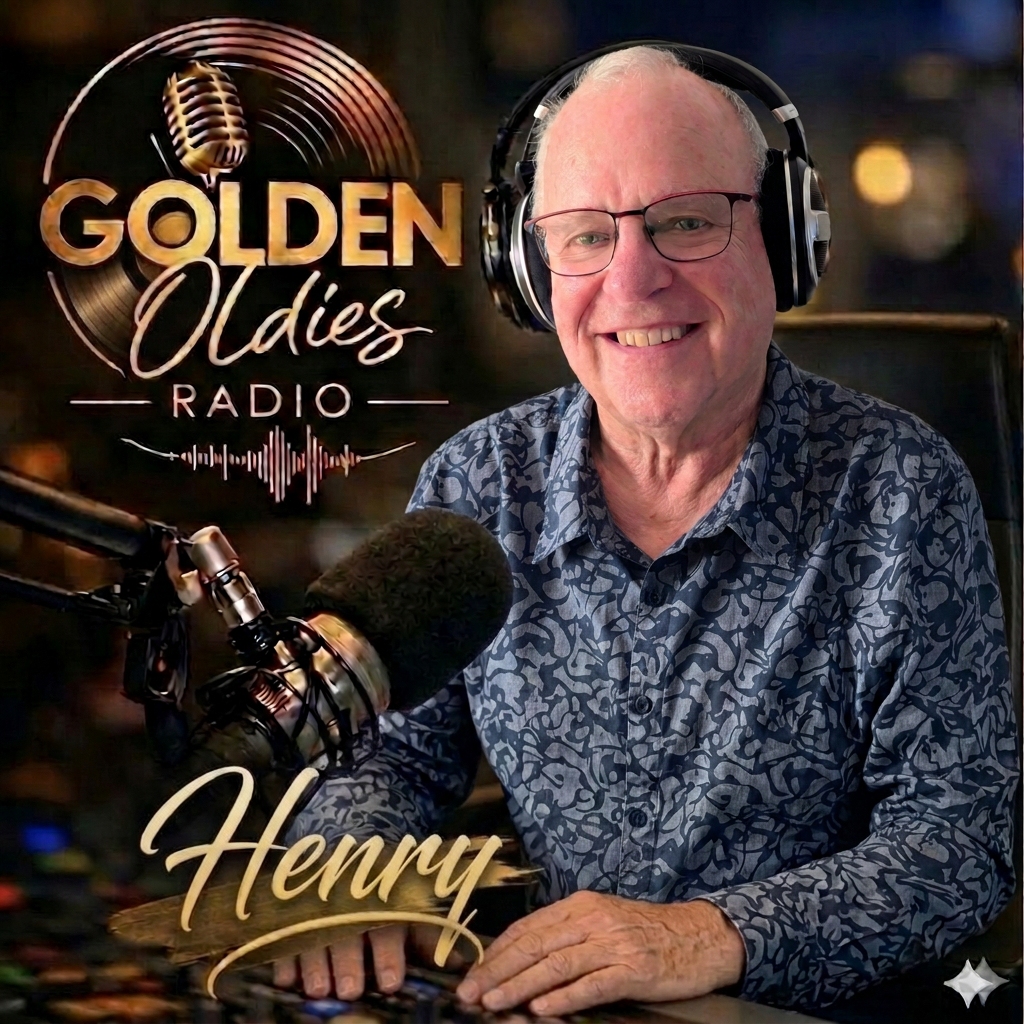 Henry Valk