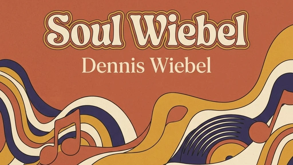 Soul Wiebel met Dennis Wiebel