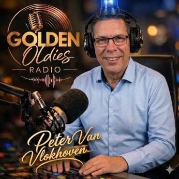 Peter van Vlokhoven