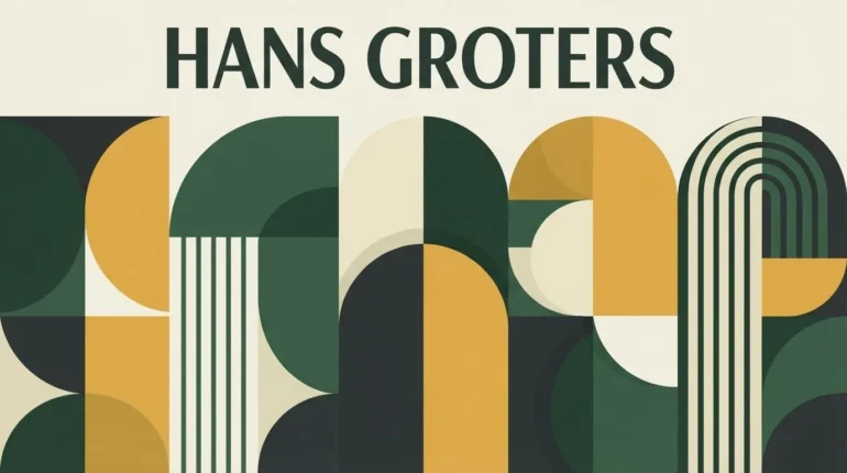 Hans Groters