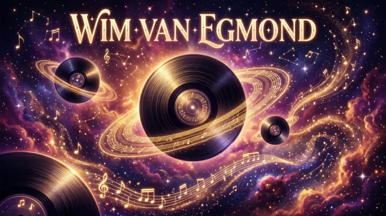 Wim van Egmond