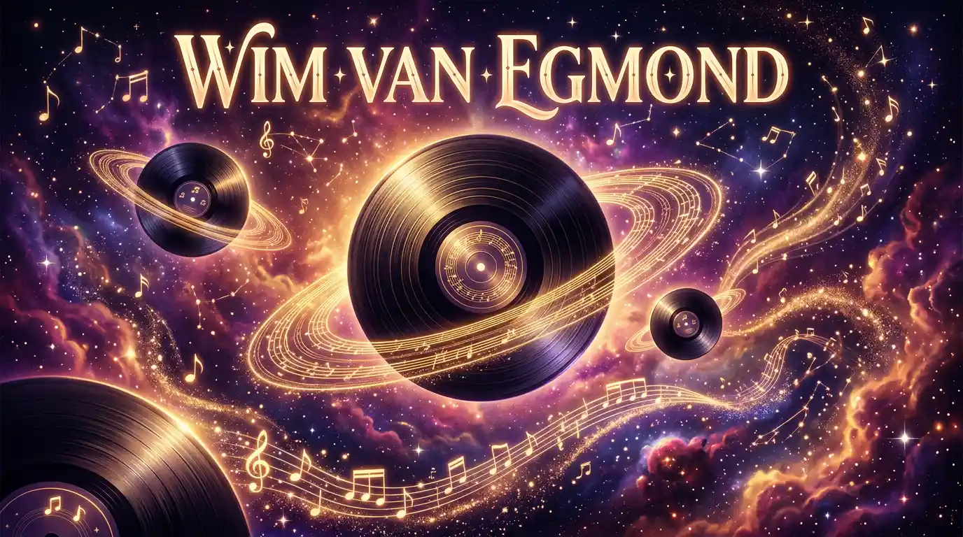 Wim van Egmond