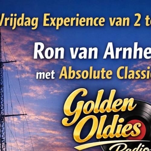 Absolute Classics met Ron van Arnhem